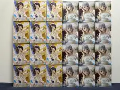 かわてんしちゃん×6体 Desktopo Cete 宇崎月×6体 計12セット - メルカリ