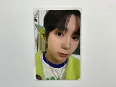 nct wish リョウ