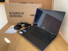 ASUS B1100FKA 高校推奨　ノートパソコン