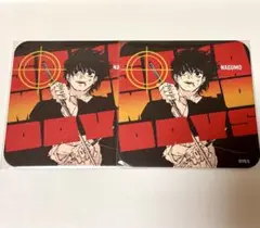 2026年最新】SAKAMOTO days コースターの人気アイテム - メルカリ