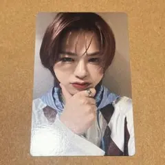 松田迅　トレカ　6000円　会場　MD KCON 2025 INI 6