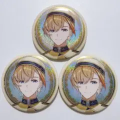 風楽奏斗 缶バッジ