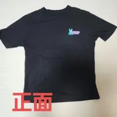 Psycho Bunny Tシャツ 黒のサムネイル