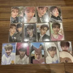 ZEROBASEONE ジャンハオ You had me at HELLO