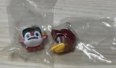 プロ野球 めじるしマスコット めじるしアクセサリー