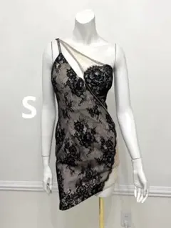 ROBE de FLEURS Glossyグロッシードレス