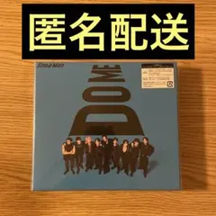 SnowMan アルバムI DOME 初回A盤