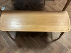 ケユカ メイダイニングチェア ウィンザーチェア ナチュラル - メルカリ