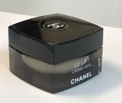 シャネル　ル　リフト　クレーム　ユー　目元用クリーム 15g CHANEL