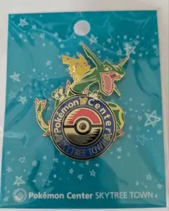 ポケモン ピンズ