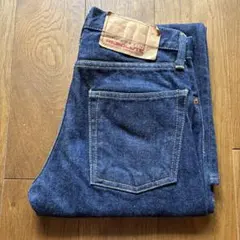 美品 RESOLUTE 712 w34 チェーンステッチ 美品 RESOLUTE 712 w34 チェーンステッチ - メルカリ