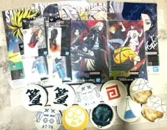 一番くじ サカモトデイズ vol.2 F賞G賞 H賞I賞J賞 下位賞 まとめ