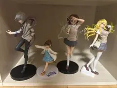 とある　フィギュア　まとめ売り