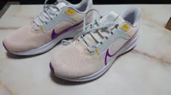 期間限定値引き中Nike ランニングシューズ