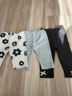 レギンス　ズボン