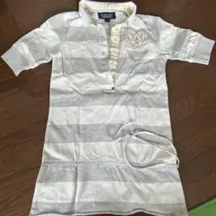 Polo Jeans Company ストライプ チュニック Sのサムネイル