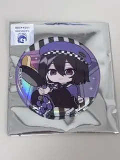 文豪ストレイドッグス フョードル・D 缶バッジセット - メルカリ