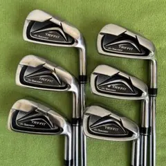 2025年最新】TOBUNDA アイアンセットの人気アイテム - メルカリ