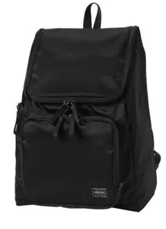 PORTER PLANプランリュック 黒