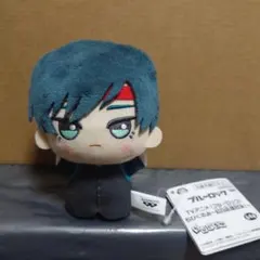 ブルーロック ちびぐるみ 糸師凛 紅白応援対決