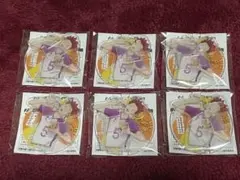 ハイキュー カレーメシ 　天童　覚　日清　アクリルスタンド