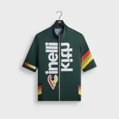 Kith Cinelli サイクリングジャージ Jersey Stadiumのサムネイル