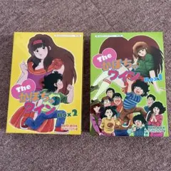 美品 絶版 Theかぼちゃワイン DVD-BOX 2〈8枚組〉旧版 - メルカリ