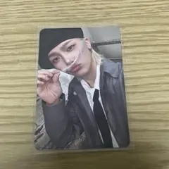 &TEAM Back to life ニコラス トレカ GAZE ver