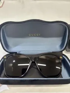 新品GUCCI グッチ サングラス GG3659/K/S ブラック ブラウン系 - メルカリ