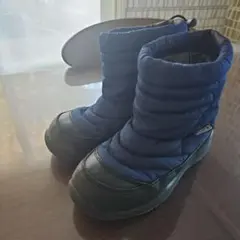 Coleman　ブーツ　２０cm