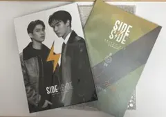 SIDE BY SIDE BRIGHTWIN CONCERT DVD GMMTV