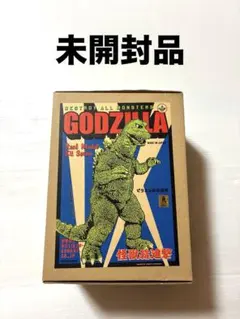 2025年最新】ビリケン商会 ゴジラの人気アイテム - メルカリ