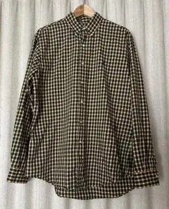 Ralph Lauren Custom Fit 長袖シャツ L