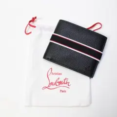 D07510 新品 Christian Louboutin ウォレット 財布 D07510 新品 Christian Louboutin ウォレット 財布 - メルカリ