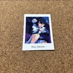 朔間凛月 ぱしゃっつ vol.5