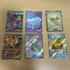 ポケモンカード　sr まとめ売り