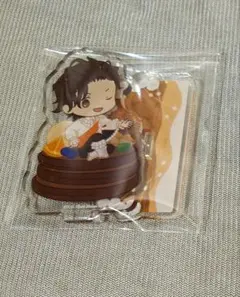 【匿名配送 底値】うたプリ スイパラ アクスタ ヴァン ①