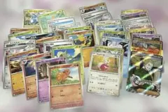 ポケモンカード まとめ売り 35枚 メガブレイブ メガシンフォニア
