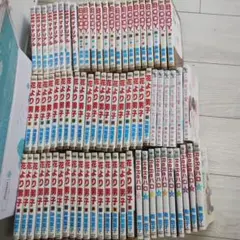 漫画まとめ売り