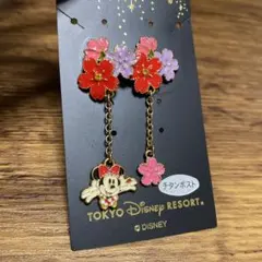 ディズニー パルパルーザ ミニー ミニパル ミニファン ガラスの靴 