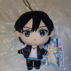 あんスタ ぬいぐるみ　新衣装 　fine　4種 あんさんぶるスターズ GIGO あんさんぶるスターズ!! ぬいぐるみｰCrazy:Bｰ | オンラインクレーン