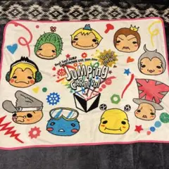 【1/7まで】Hey! Say! JUMPブランケット