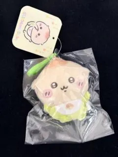 ちいかわ Chiikawa Baby マスコット（くりまんじゅう）