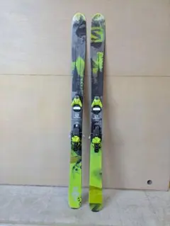 2026年最新】ファットスキー板の人気アイテム - メルカリ