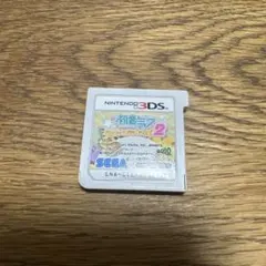 初音ミク プロジェクトミライ2