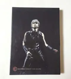KOICHI DOMOTO CONCERT TOUR 2010 BPM 初回盤