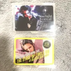 最終値下げ】アリス九號. ヒロト アクリルスタンド 2点セット - メルカリ