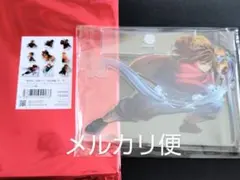 鬼滅の刃　無限城編　アクリルスタンド　冨岡義勇