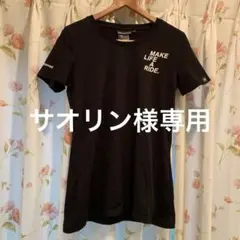 BMW Motorrad ブラック Tシャツ　Mサイズのサムネイル