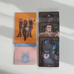 ツイステッドワンダーランド